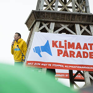 klimaatparade